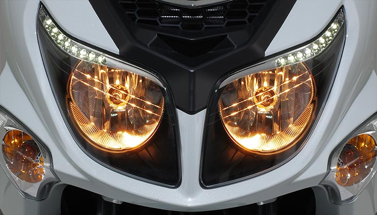 LED Position Light