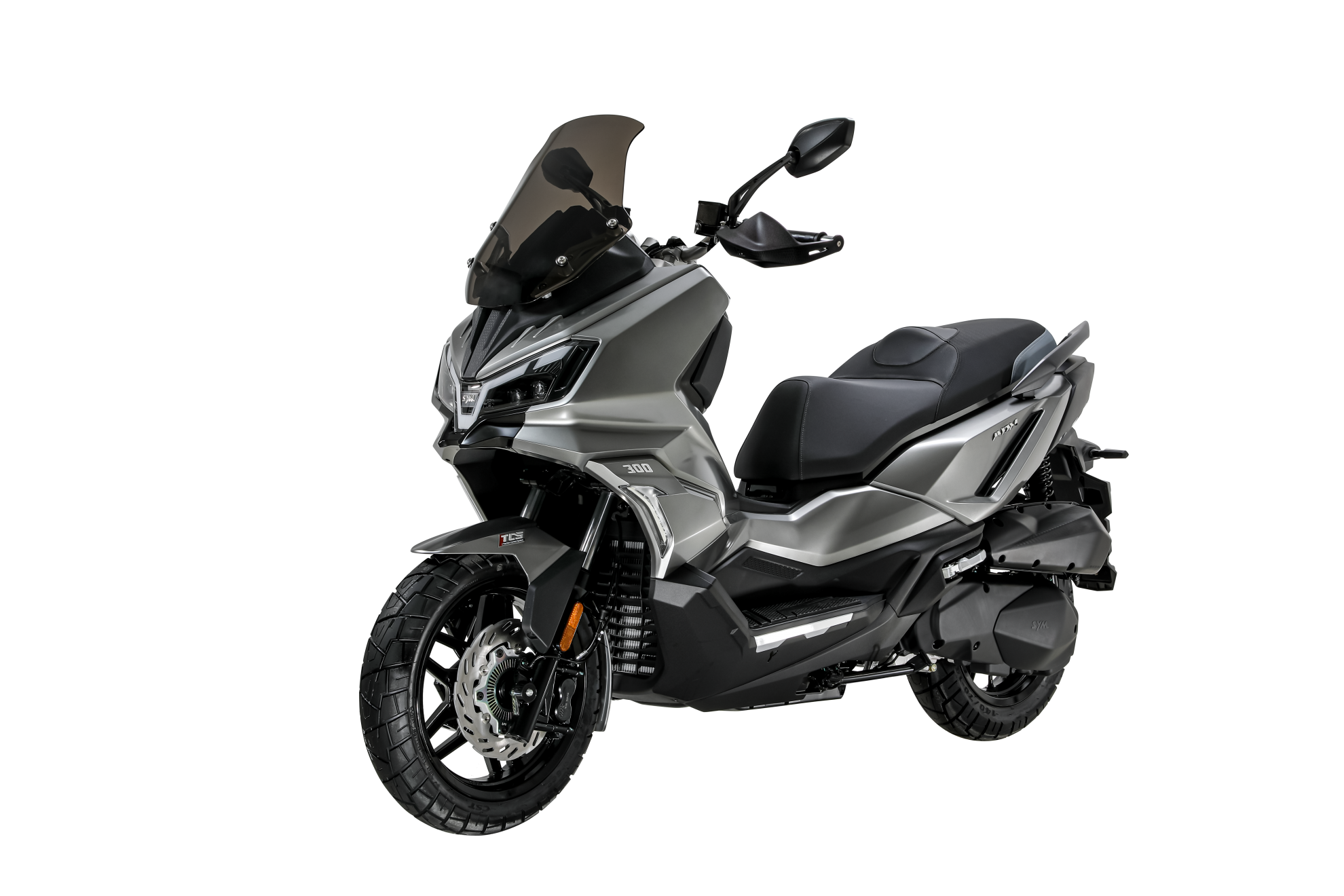 ADX 300 l BK-2593U