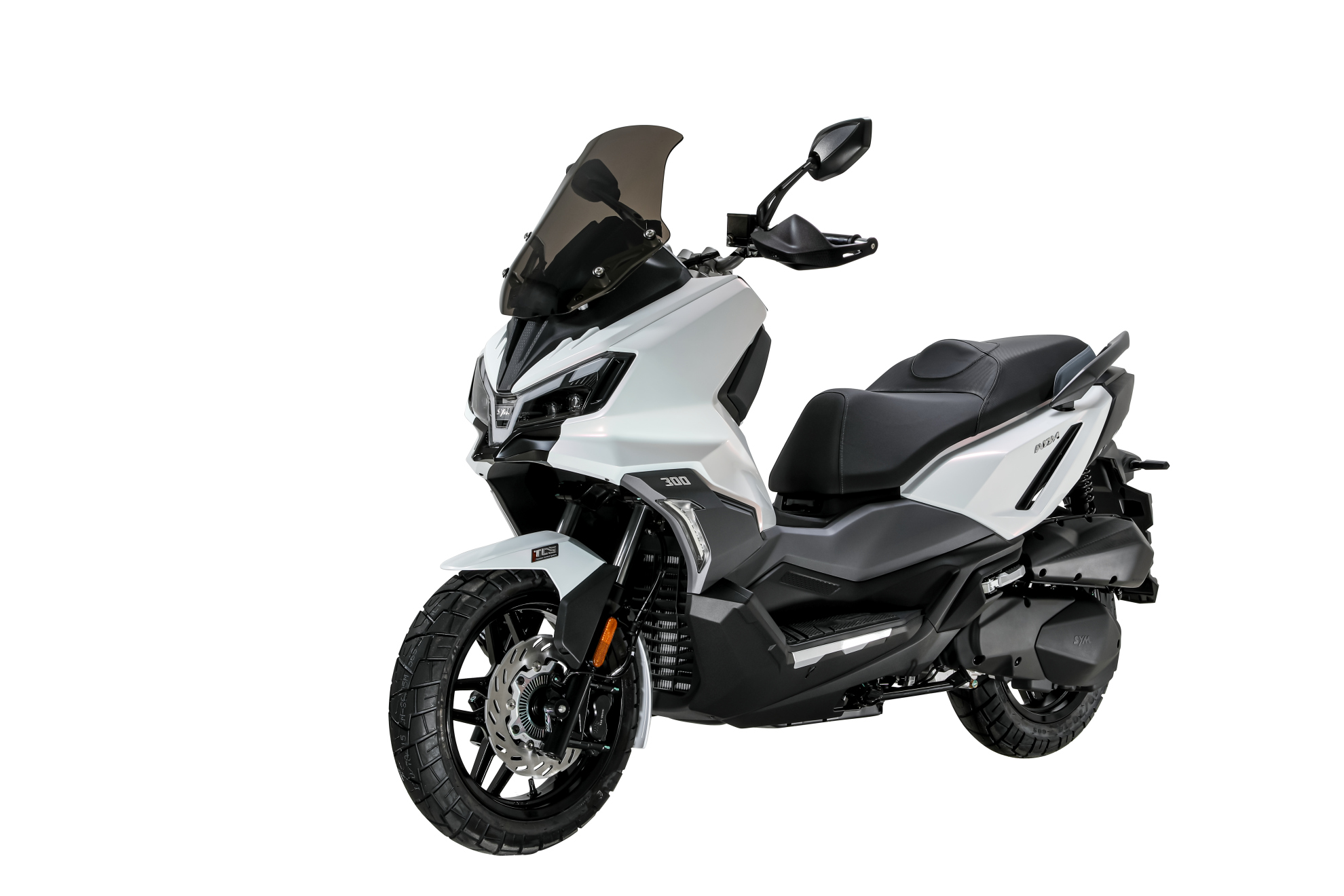 ADX 300 l WH-006U
