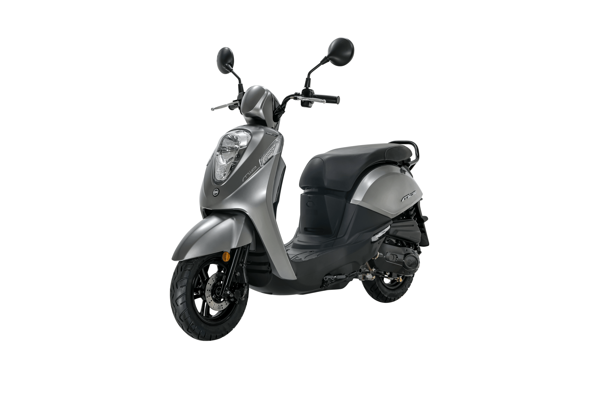 Mio 50 l BK-2593U