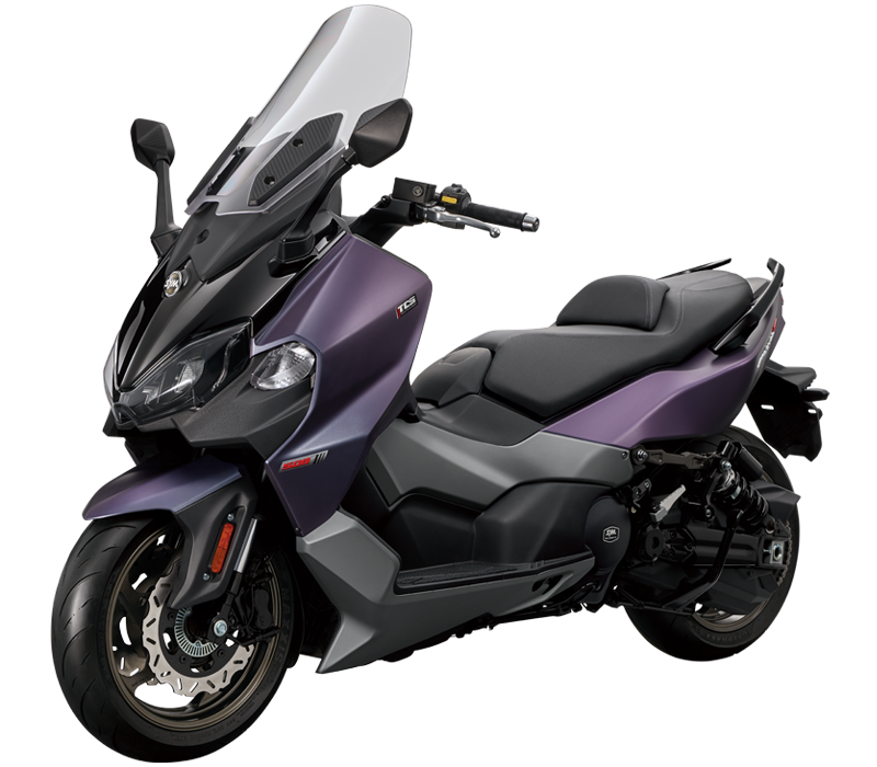 MAXSYM TL l Indigo Blue